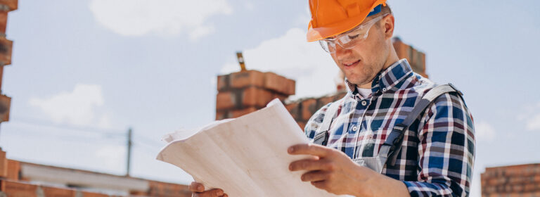 Building isn’t just about putting materials together